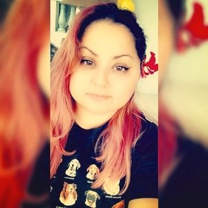 Meet your Posher, Kristina